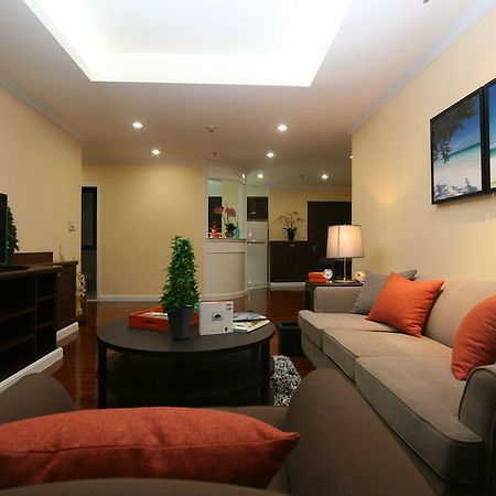 Cnc Residence Bangkok Ngoại thất bức ảnh
