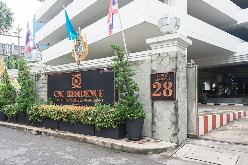 Cnc Residence Bangkok Ngoại thất bức ảnh