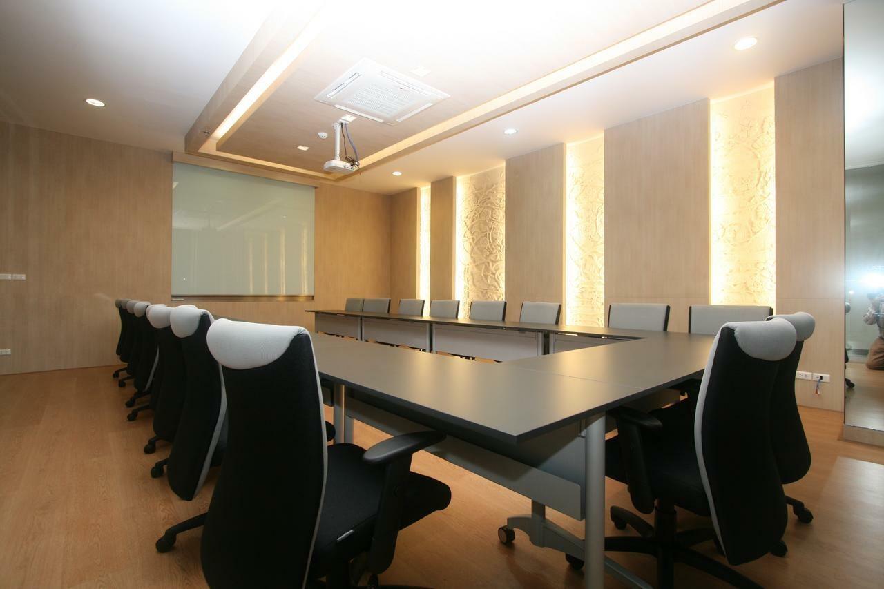 Cnc Residence Bangkok Ngoại thất bức ảnh