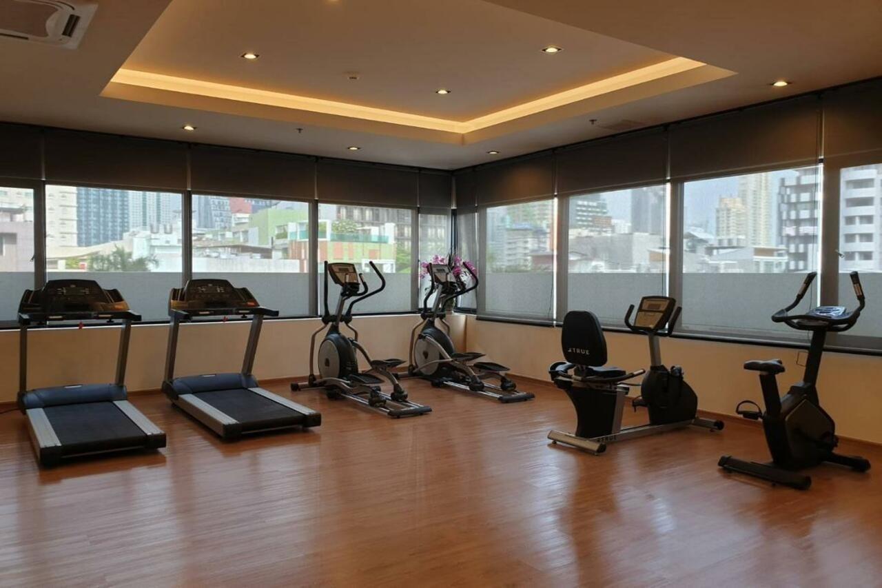 Cnc Residence Bangkok Ngoại thất bức ảnh