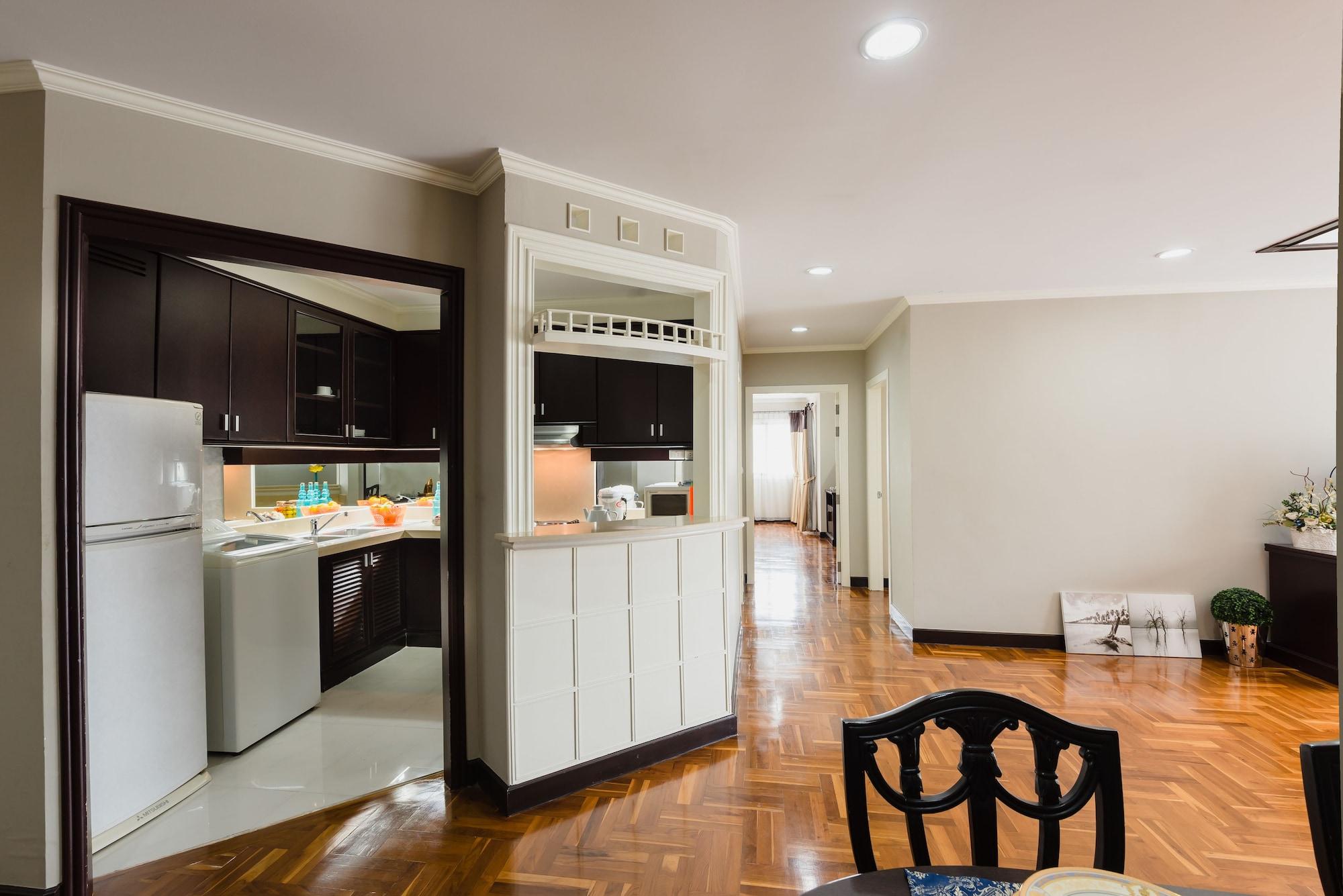 Cnc Residence Bangkok Ngoại thất bức ảnh