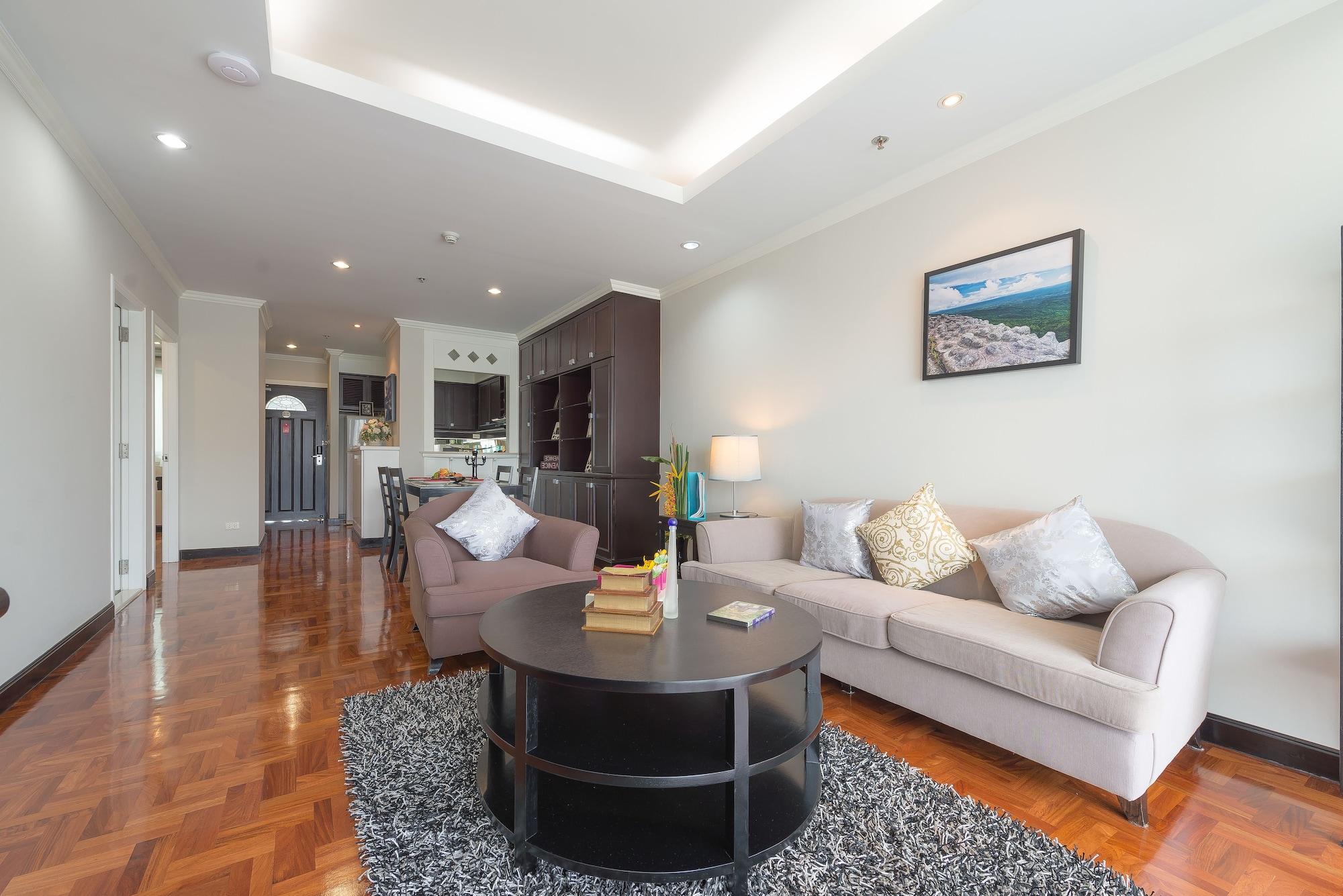 Cnc Residence Bangkok Ngoại thất bức ảnh