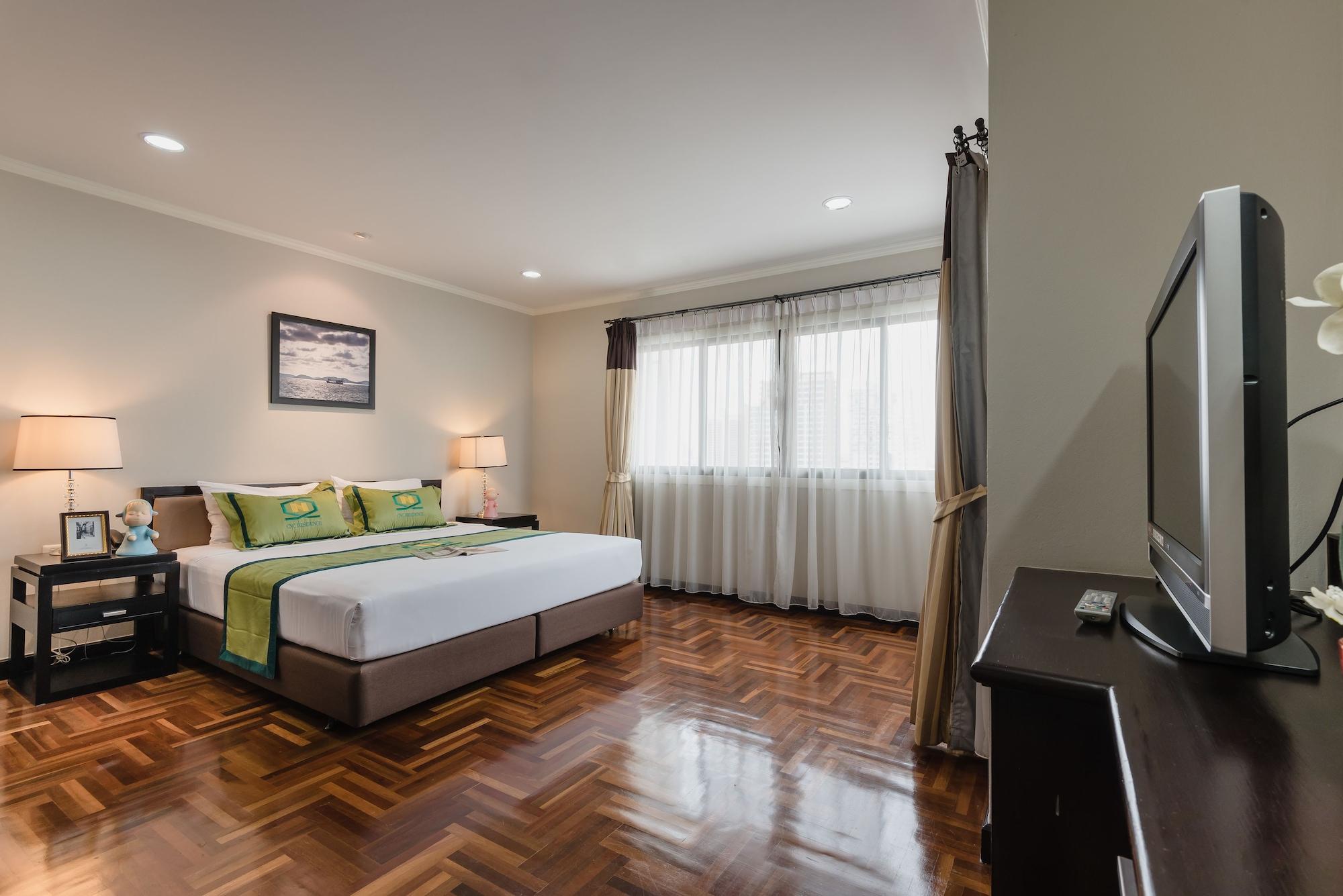 Cnc Residence Bangkok Ngoại thất bức ảnh