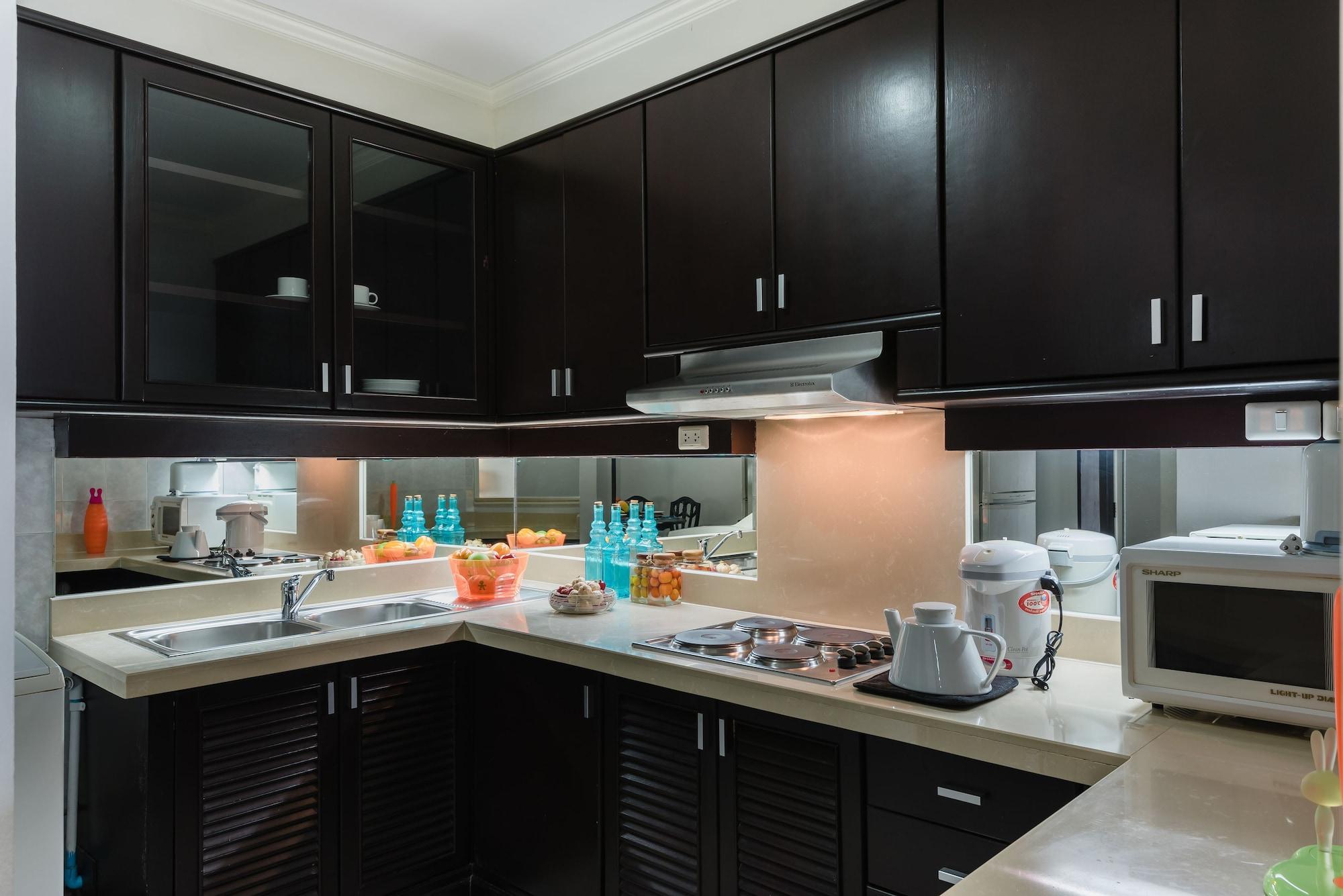 Cnc Residence Bangkok Ngoại thất bức ảnh