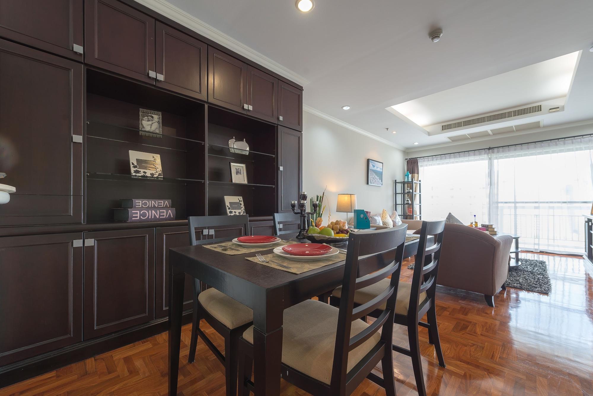 Cnc Residence Bangkok Ngoại thất bức ảnh