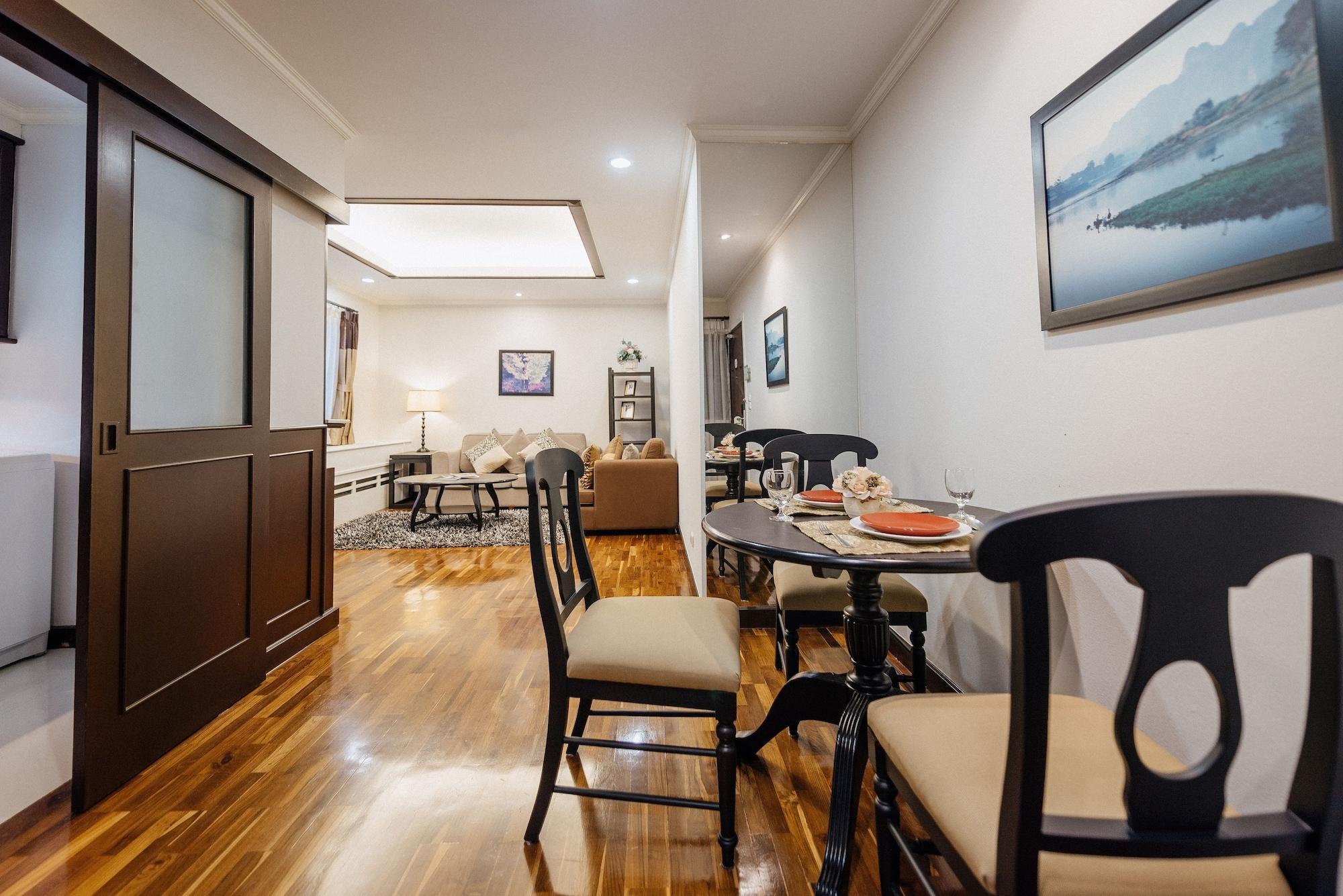 Cnc Residence Bangkok Ngoại thất bức ảnh