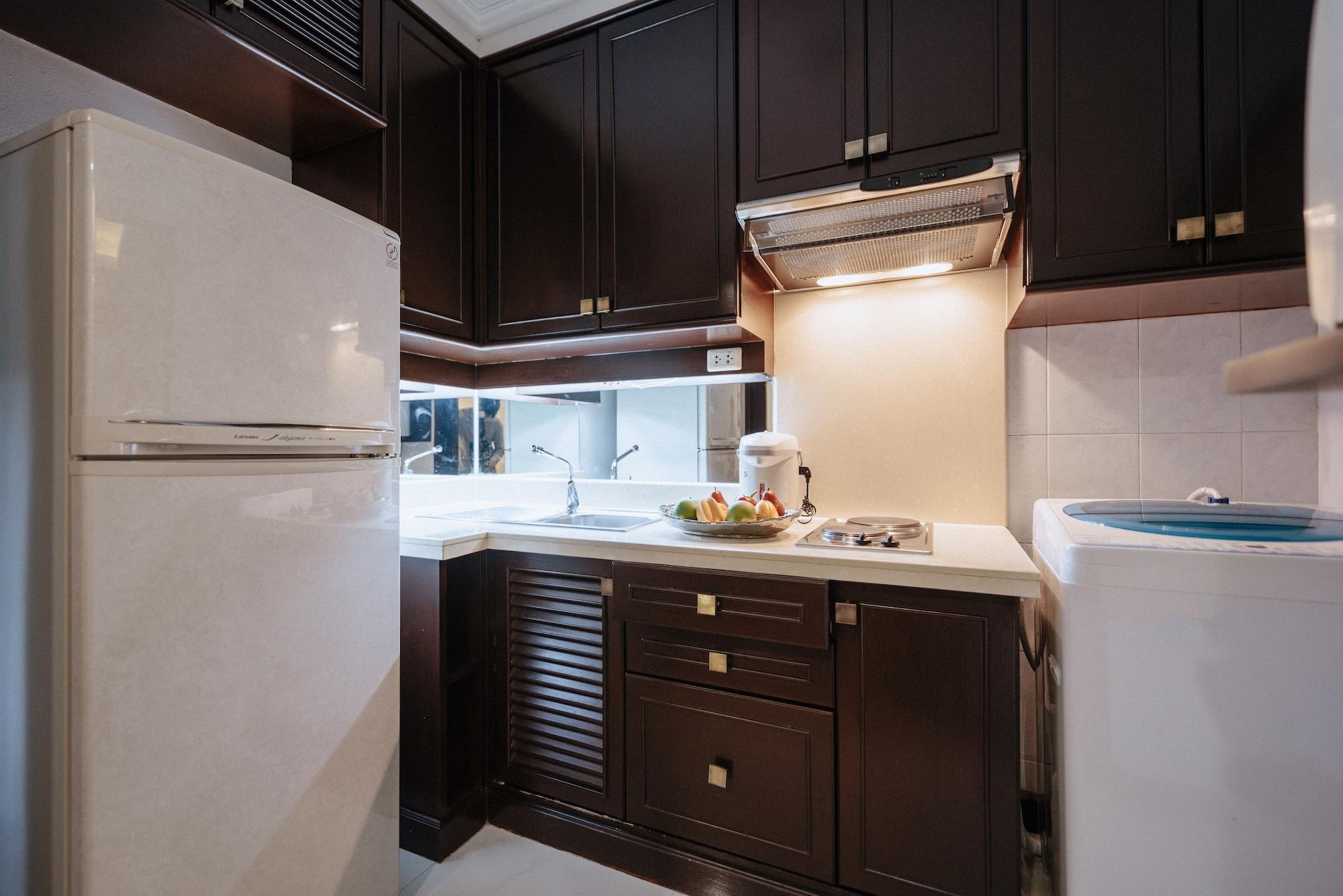 Cnc Residence Bangkok Ngoại thất bức ảnh