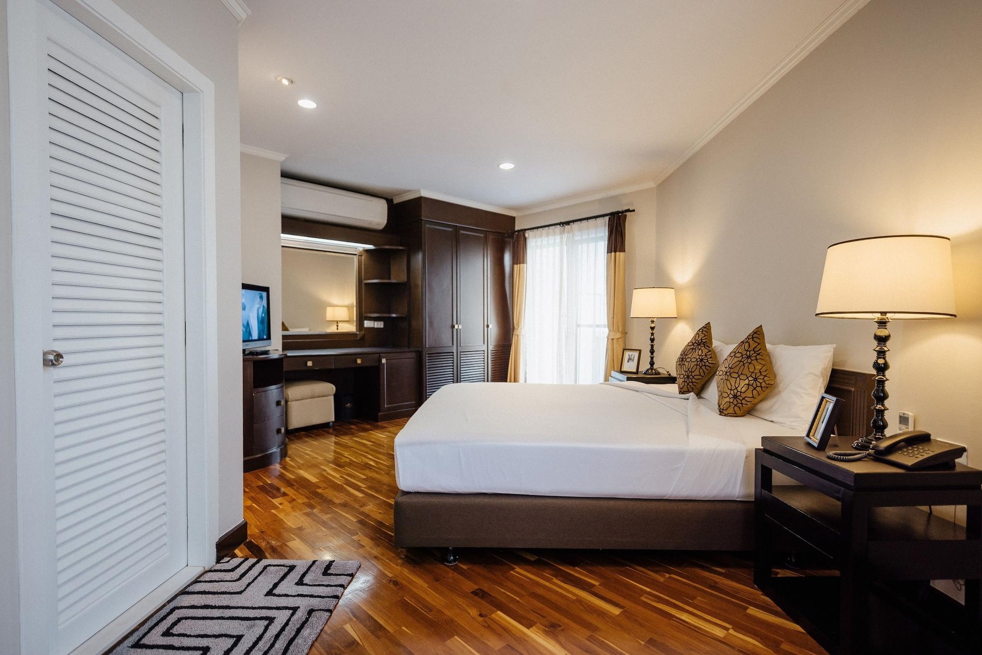 Cnc Residence Bangkok Ngoại thất bức ảnh