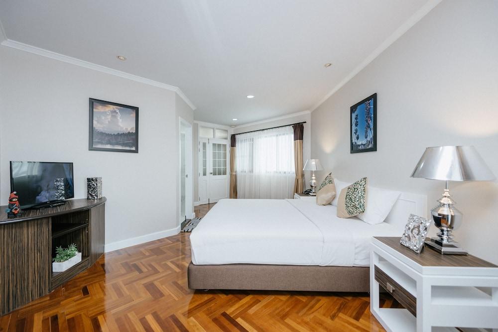 Cnc Residence Bangkok Ngoại thất bức ảnh