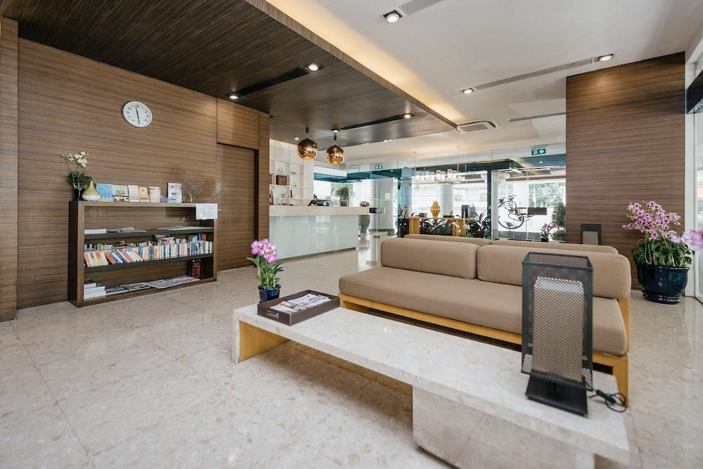 Cnc Residence Bangkok Ngoại thất bức ảnh