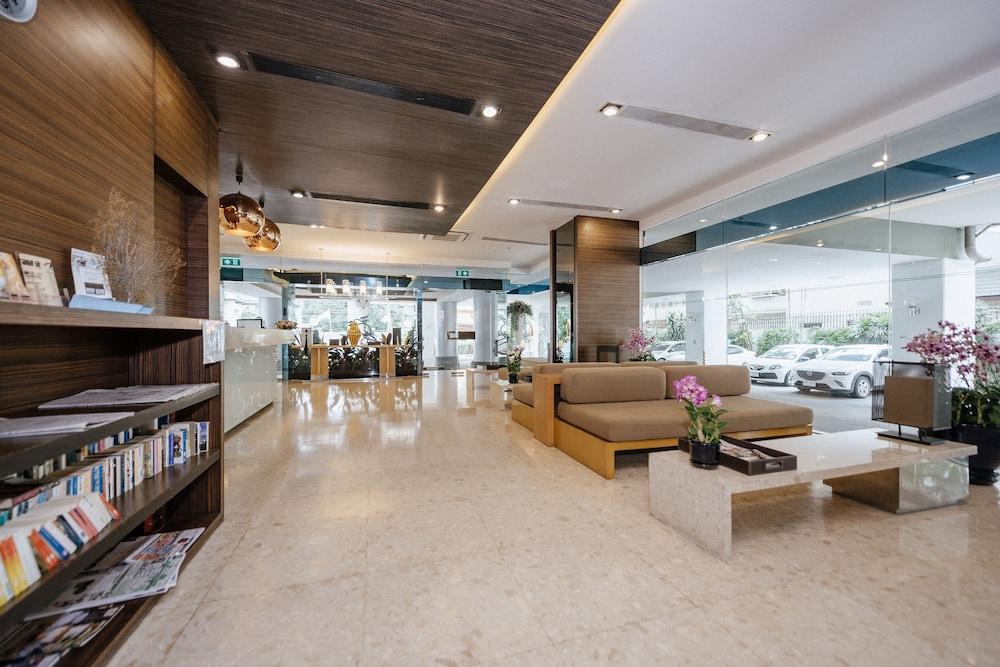 Cnc Residence Bangkok Ngoại thất bức ảnh