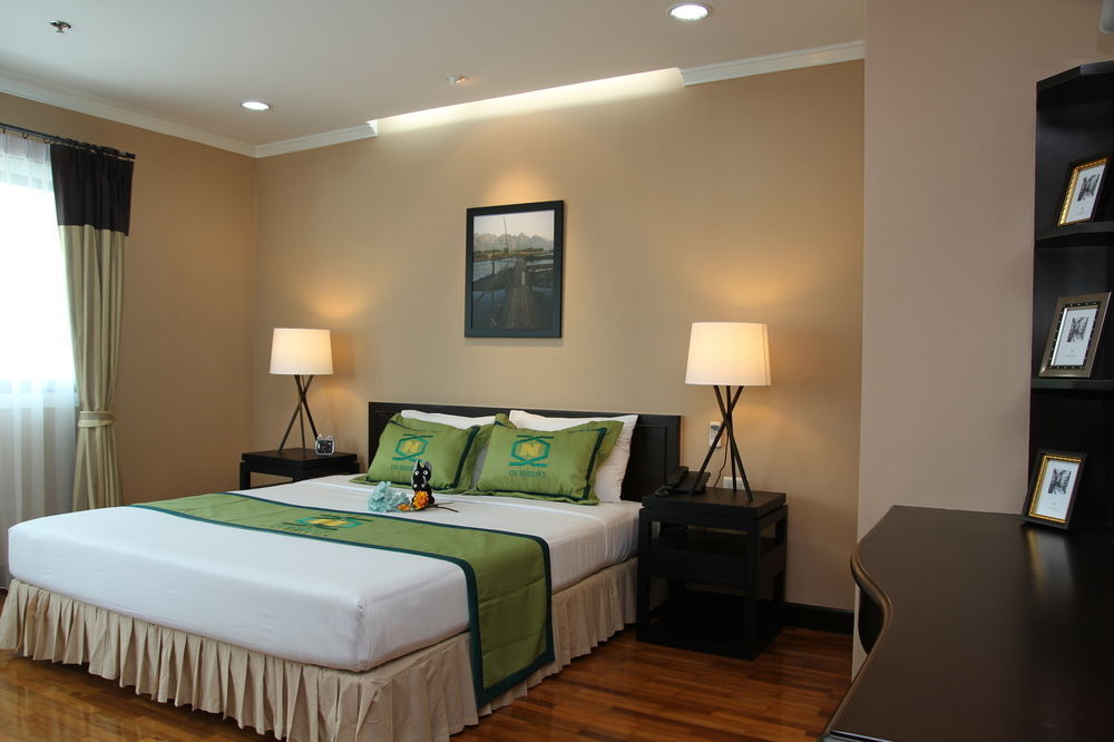 Cnc Residence Bangkok Ngoại thất bức ảnh