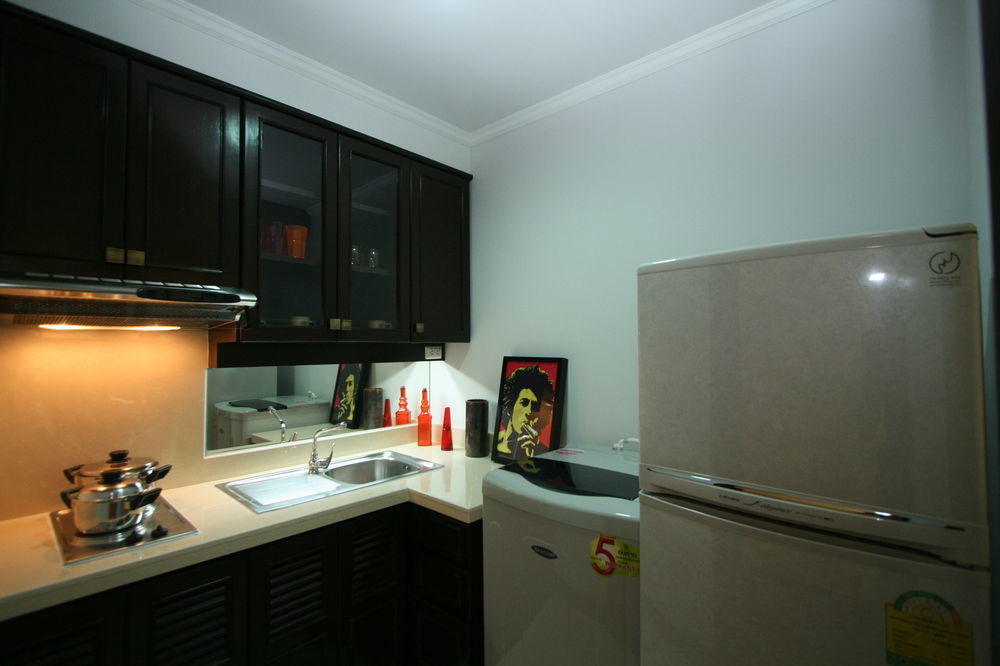 Cnc Residence Bangkok Ngoại thất bức ảnh