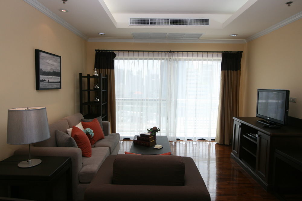 Cnc Residence Bangkok Ngoại thất bức ảnh