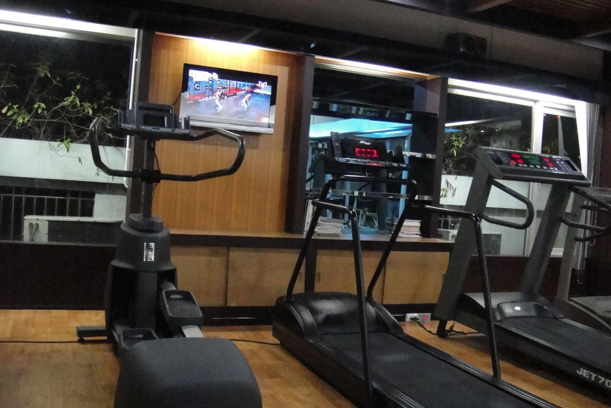 Cnc Residence Bangkok Ngoại thất bức ảnh