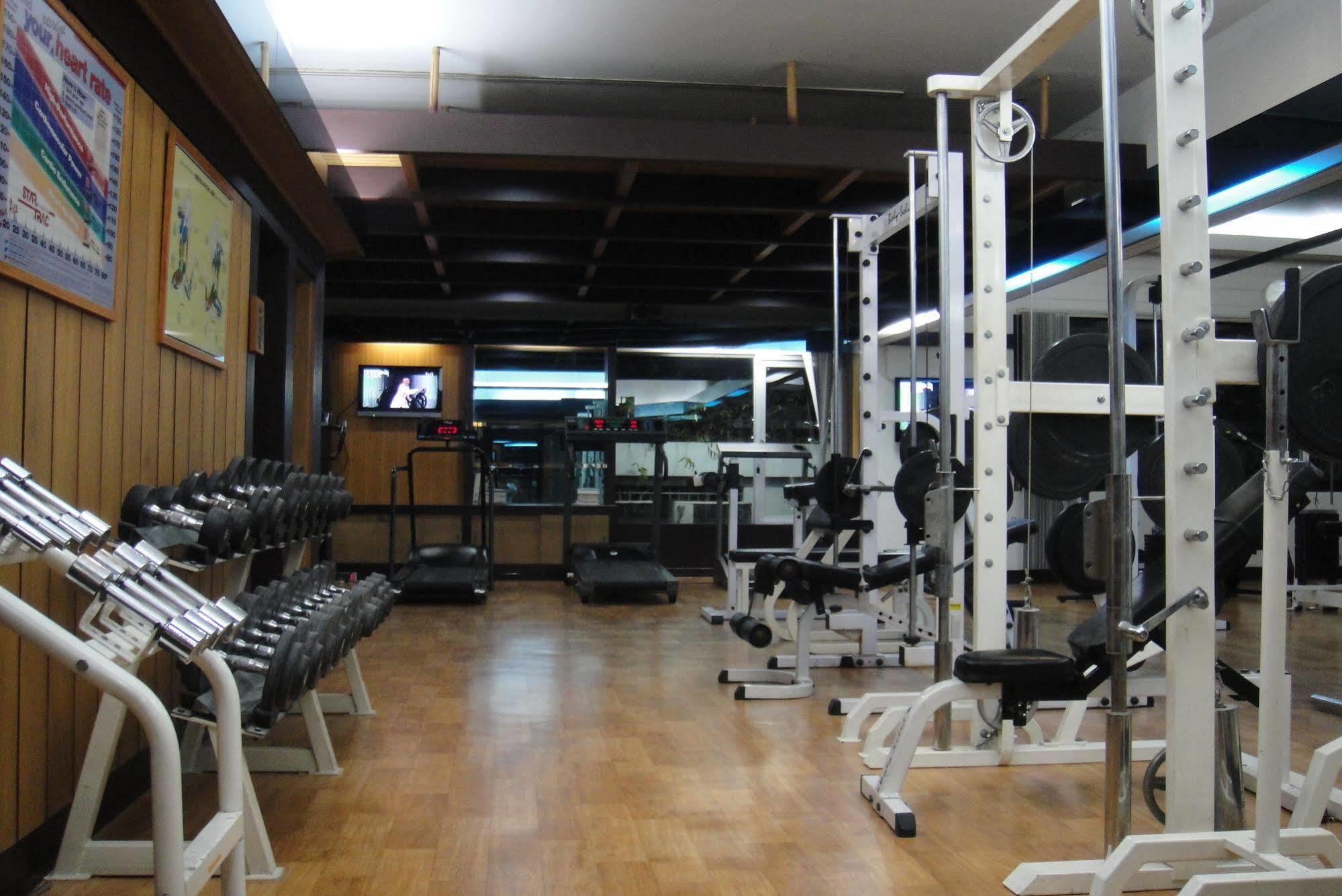 Cnc Residence Bangkok Ngoại thất bức ảnh