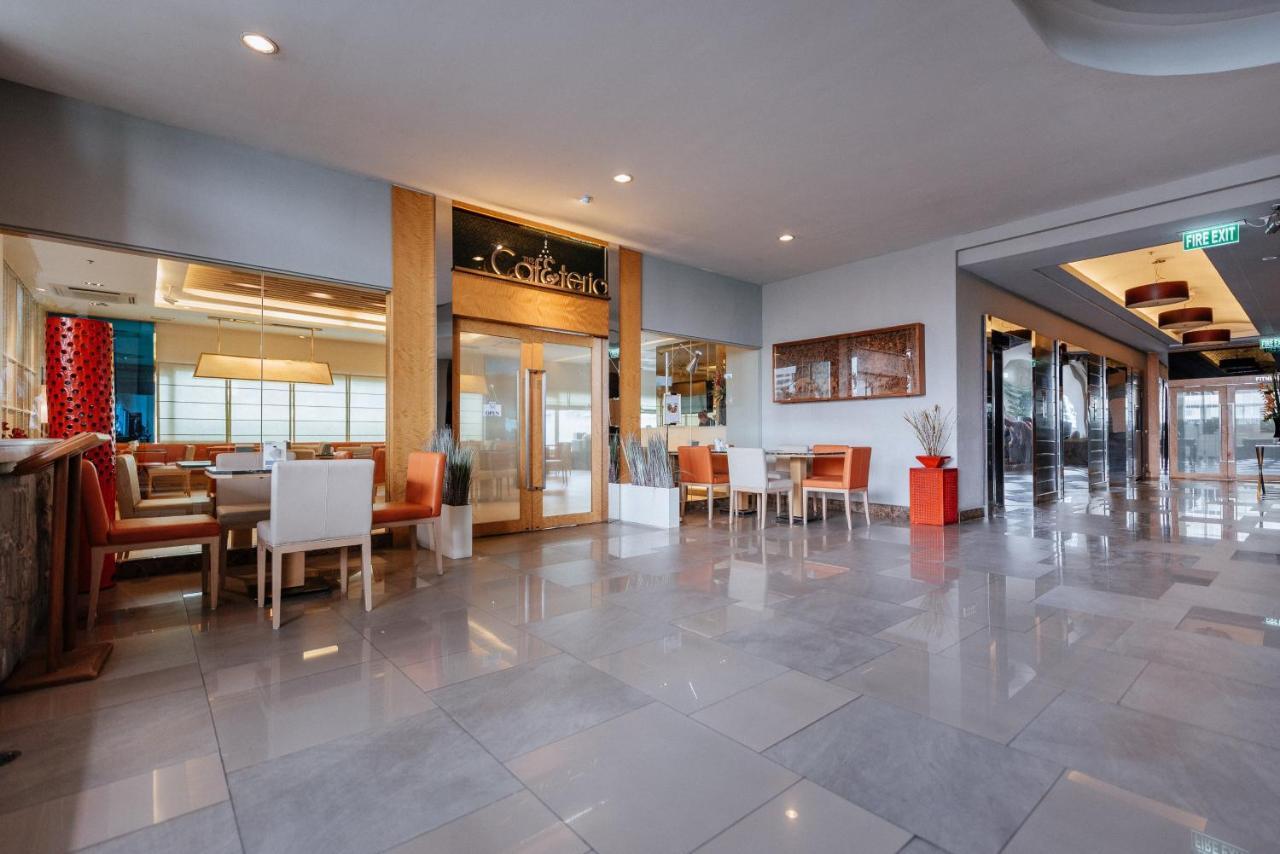 Cnc Residence Bangkok Ngoại thất bức ảnh